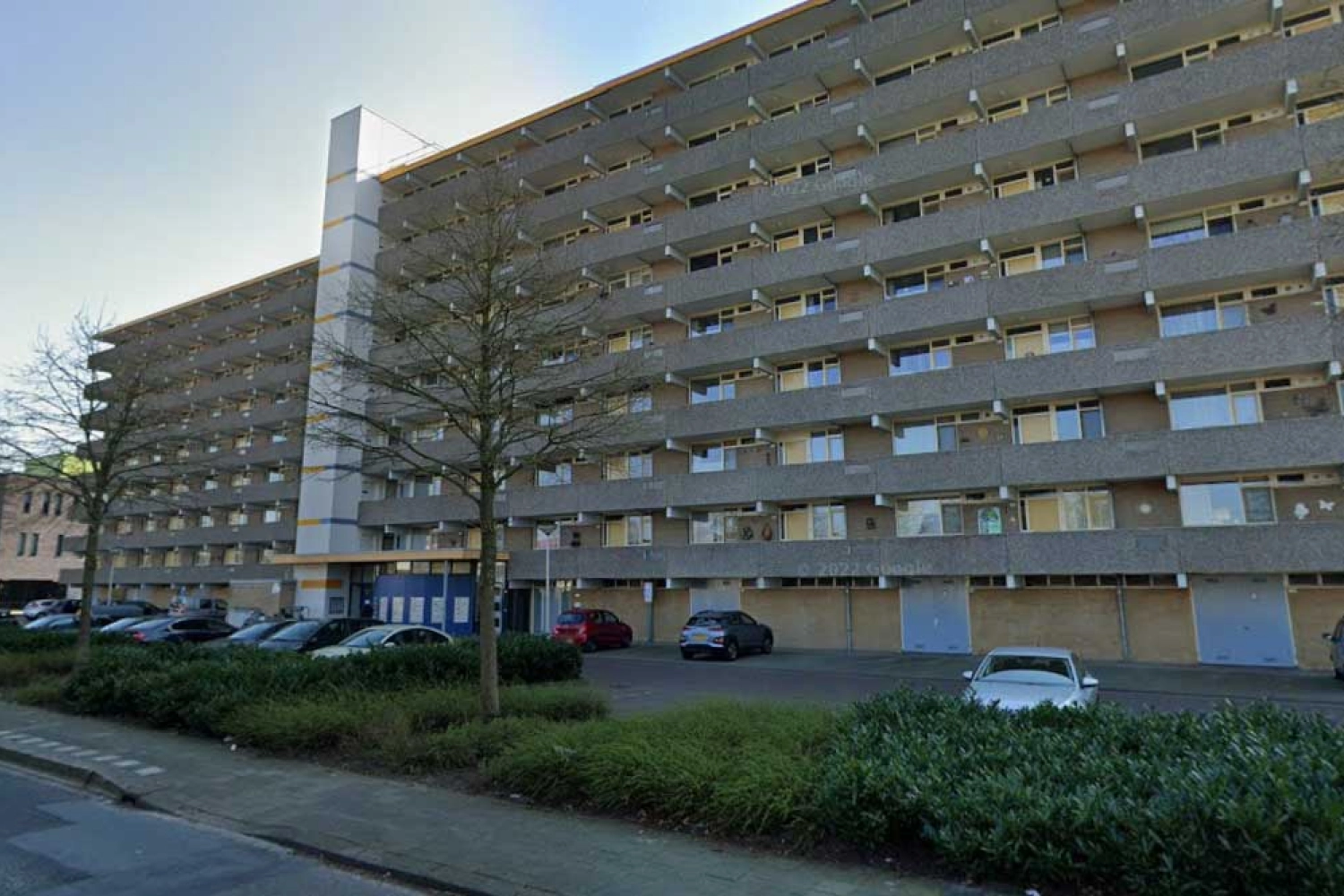 Het Leunenberg