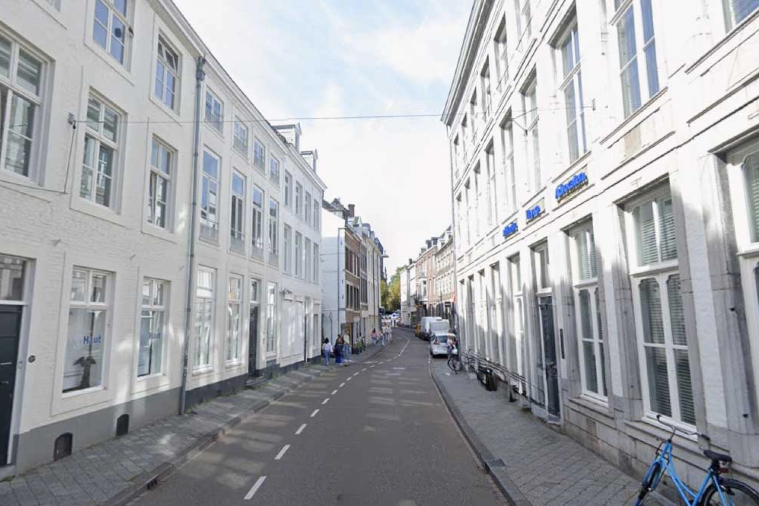 Bredestraat