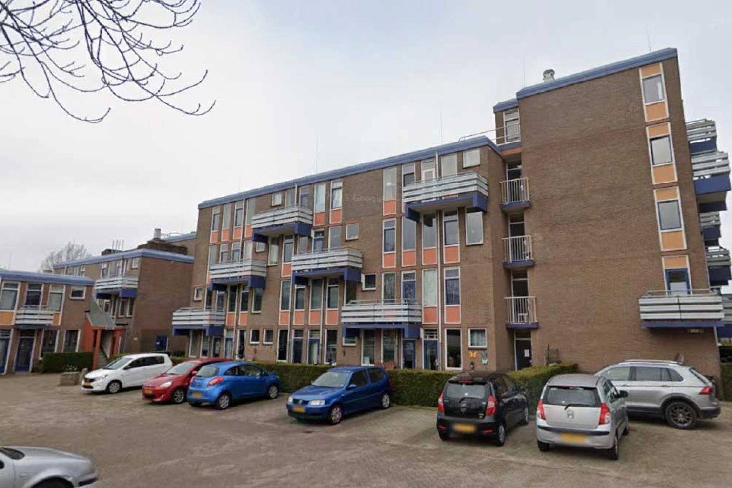 Marijkeweg
