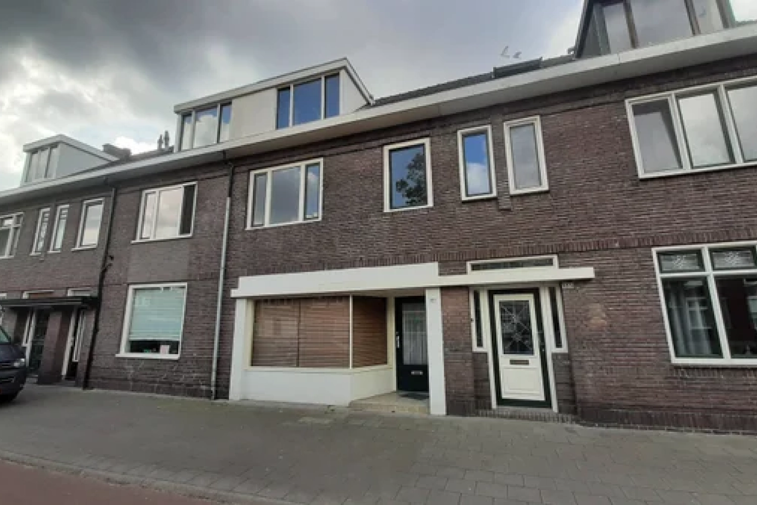 Zeelsterstraat