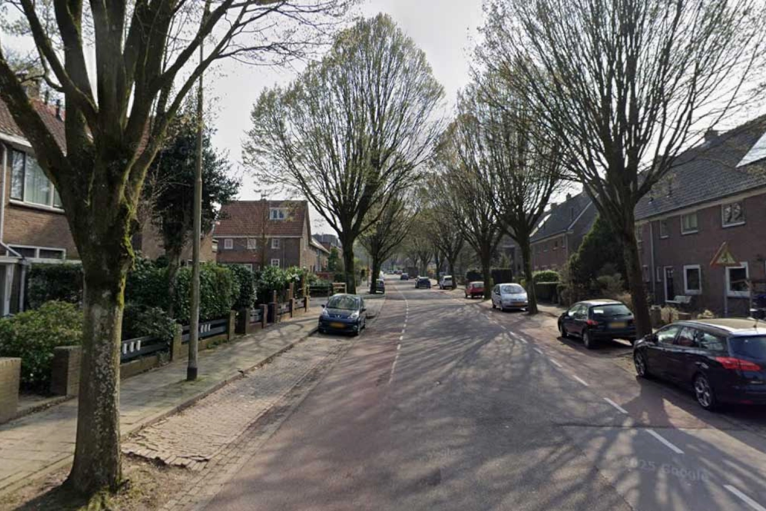 Broerdijk