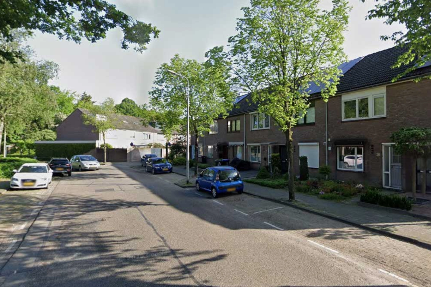 Koraaldijk