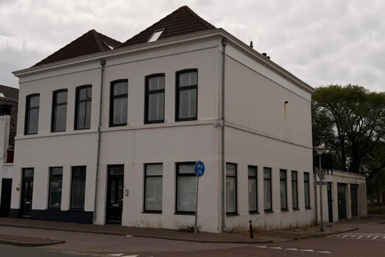 Binnenhaven