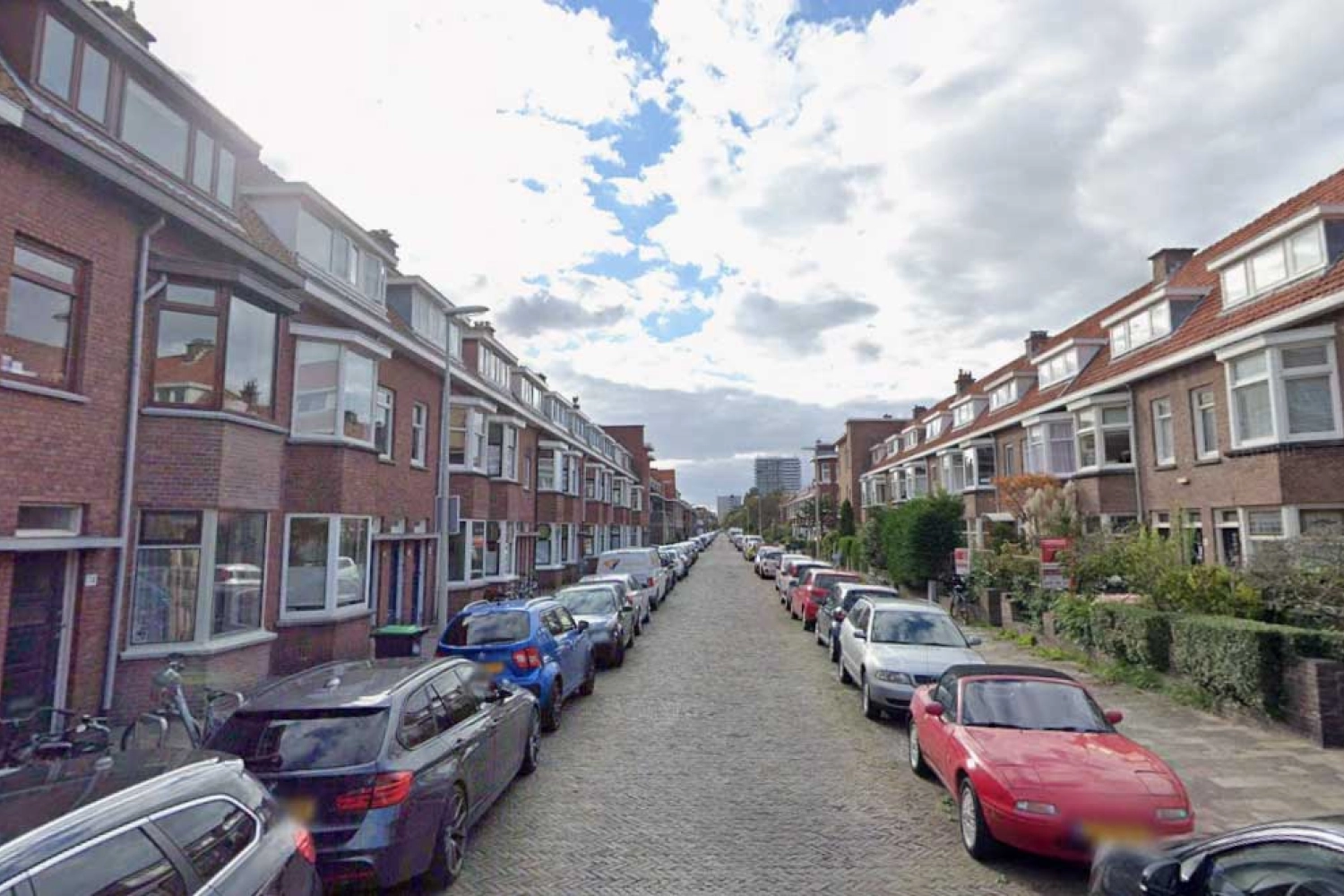Tomatenstraat