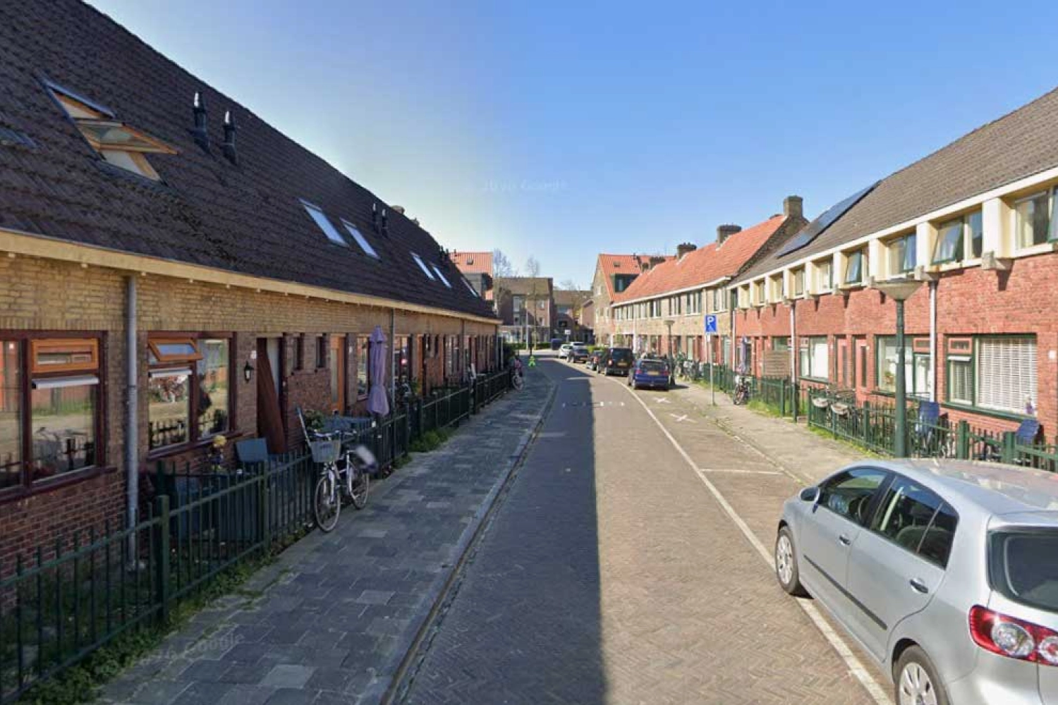 Goudsbloemstraat