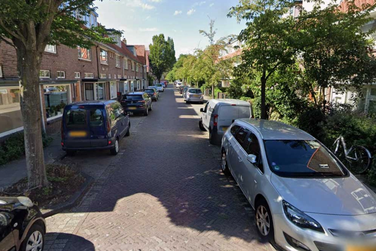 Brederostraat