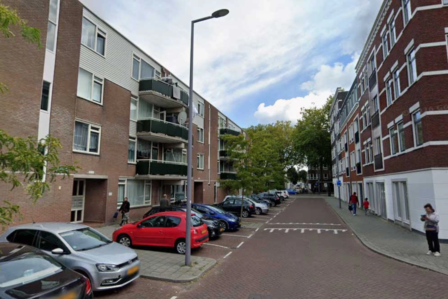Fuikstraat