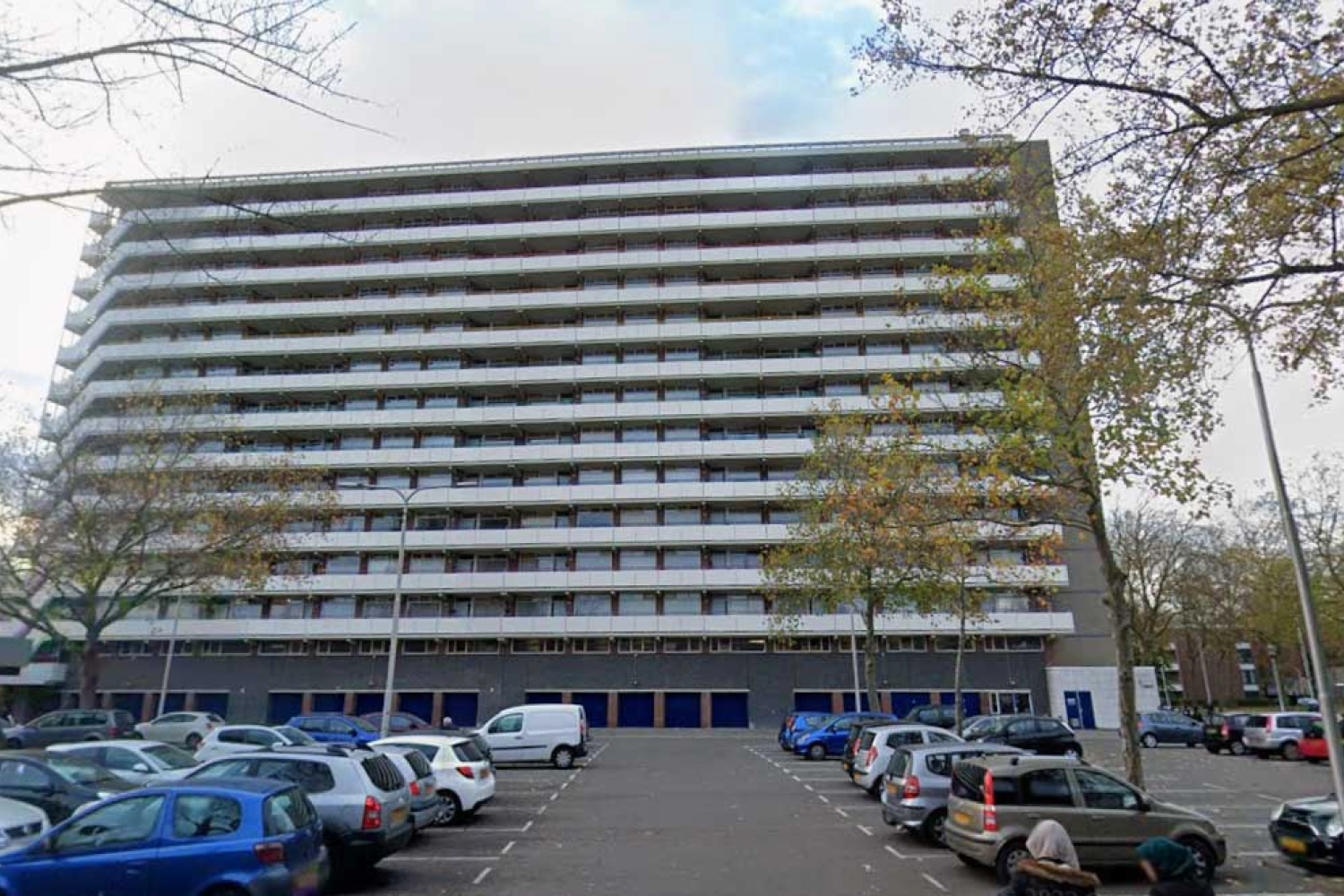 Paletplein