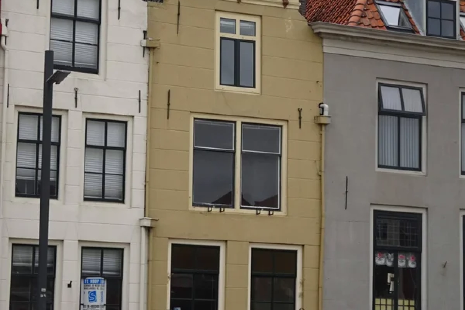 Beursstraat