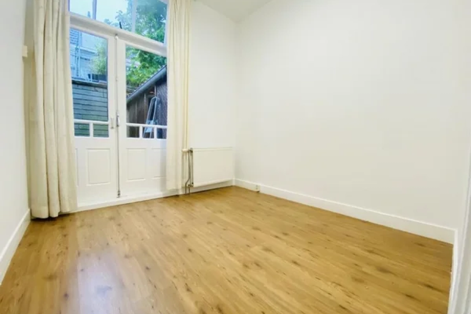 Valkenboskade 205 kamer