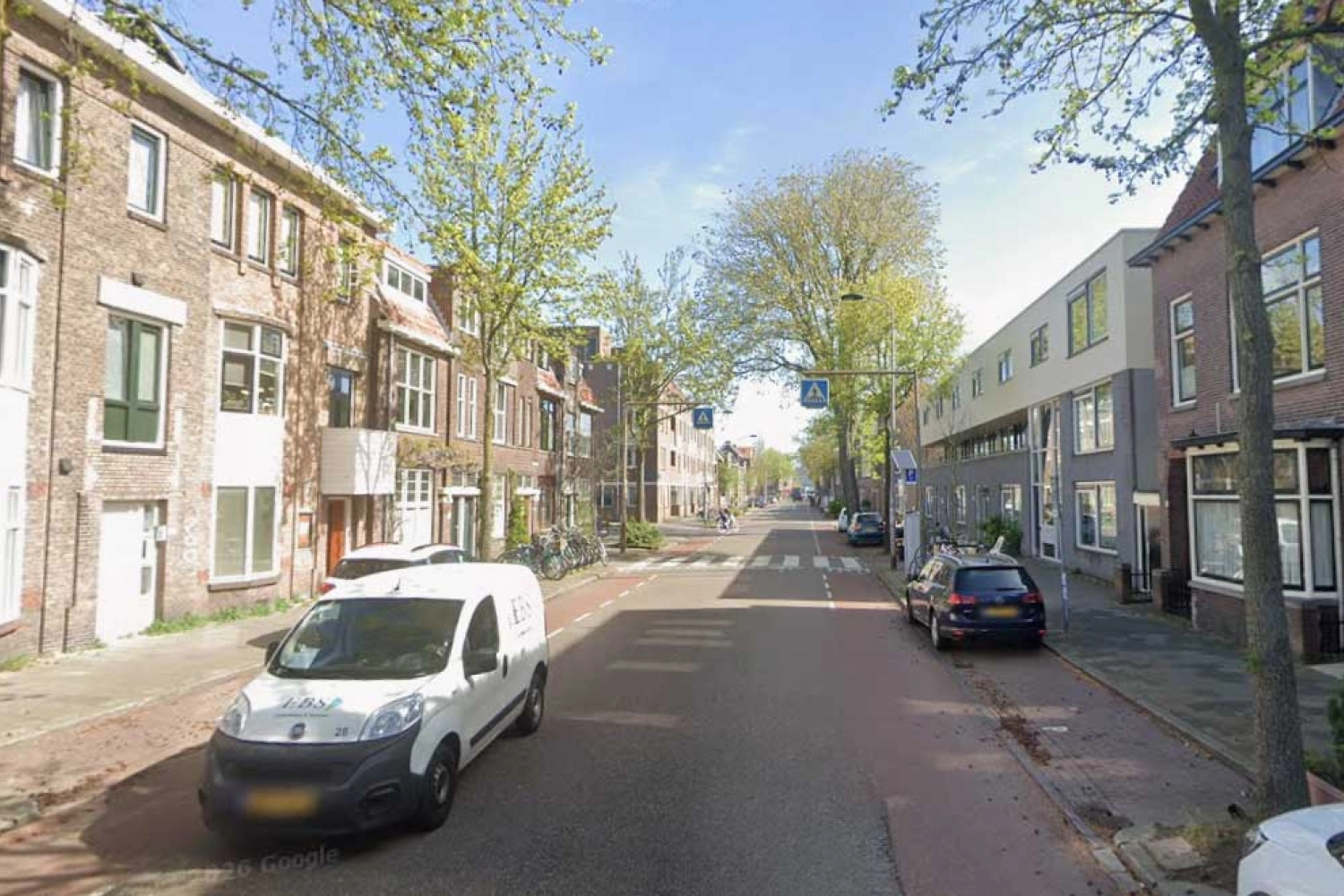 Hugo de Grootstraat