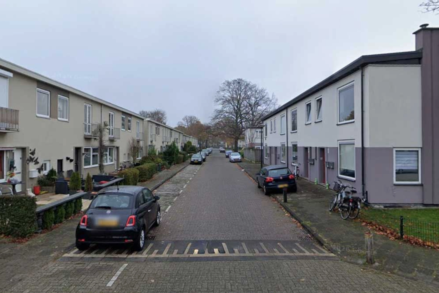Diekmanstraat