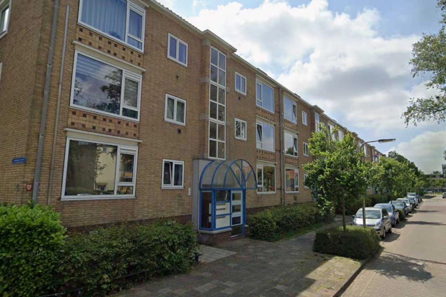 Esdoornstraat