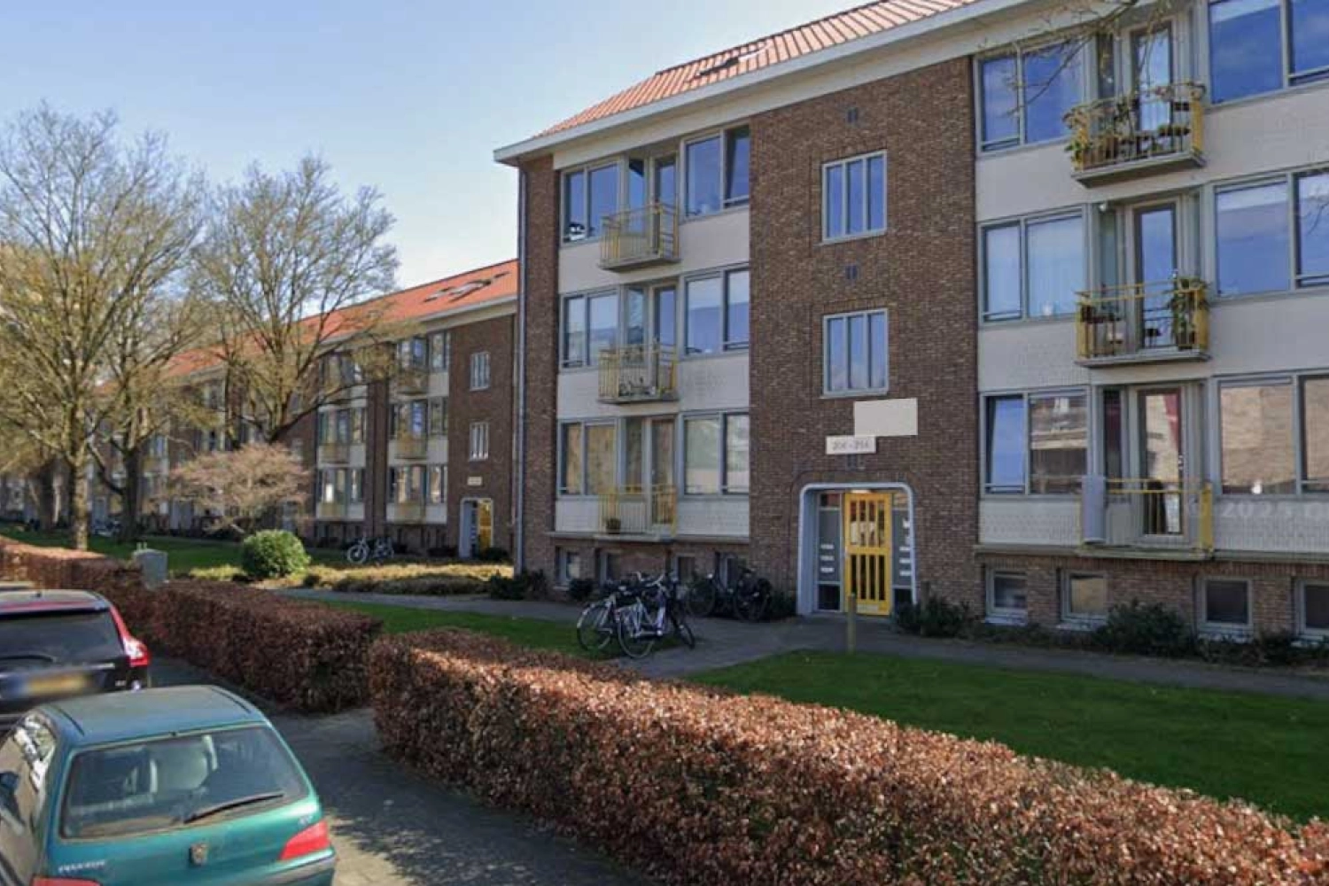 Assendorperdijk