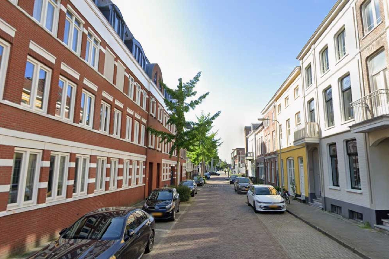 Rietgrachtstraat