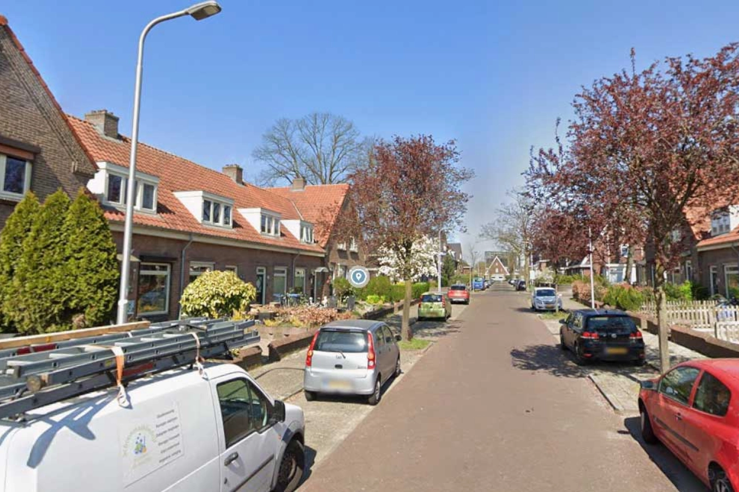 Hofdijkstraat