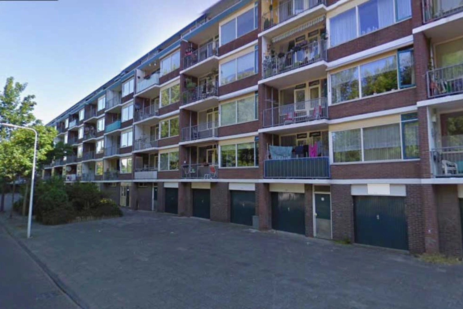 Opaalstraat