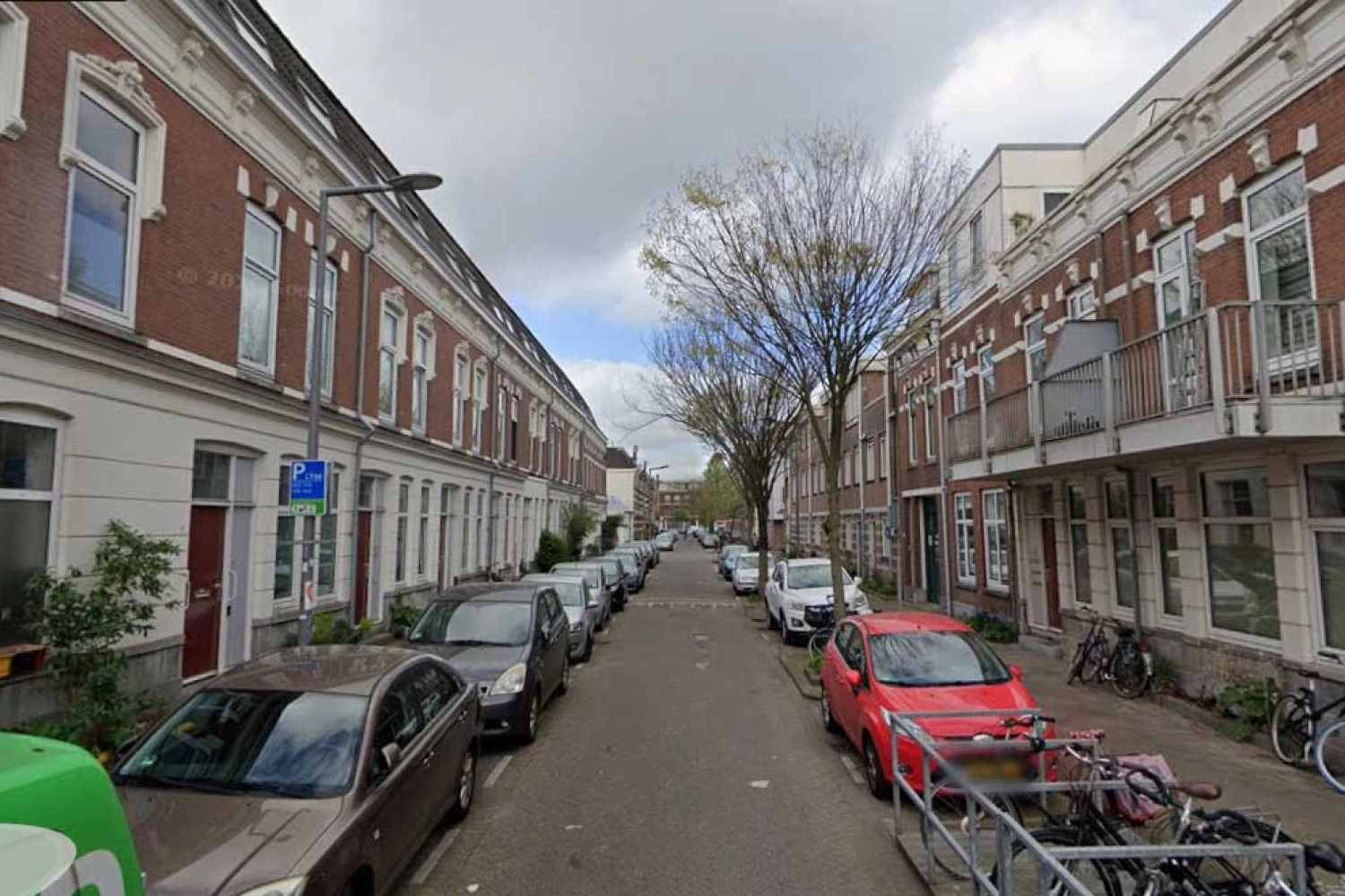 Jensiusstraat
