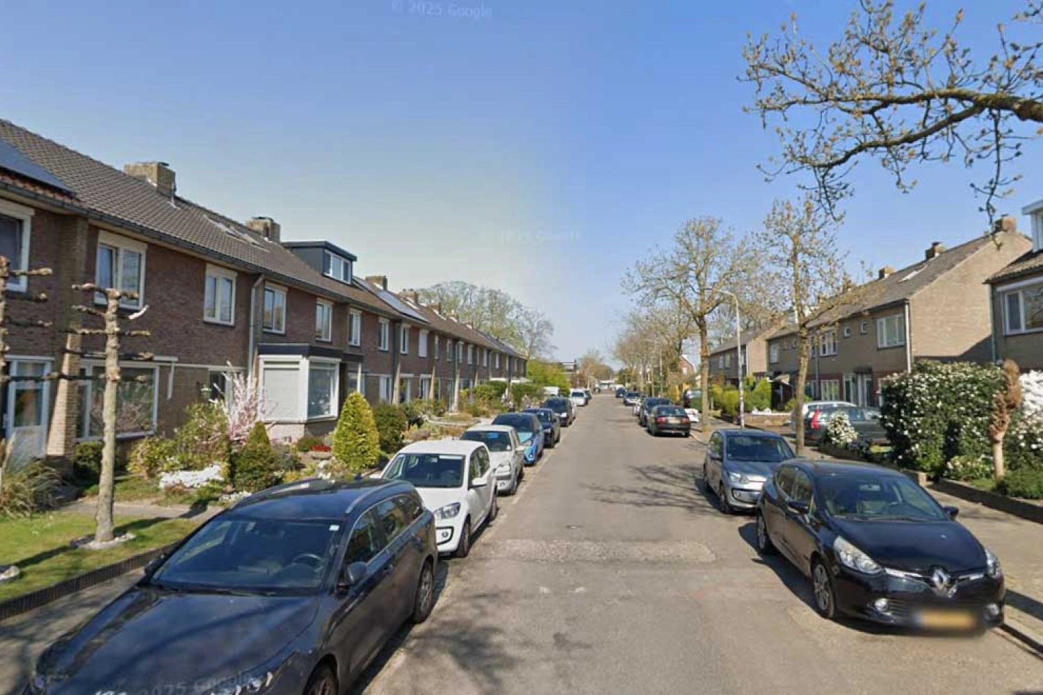 Topaasstraat
