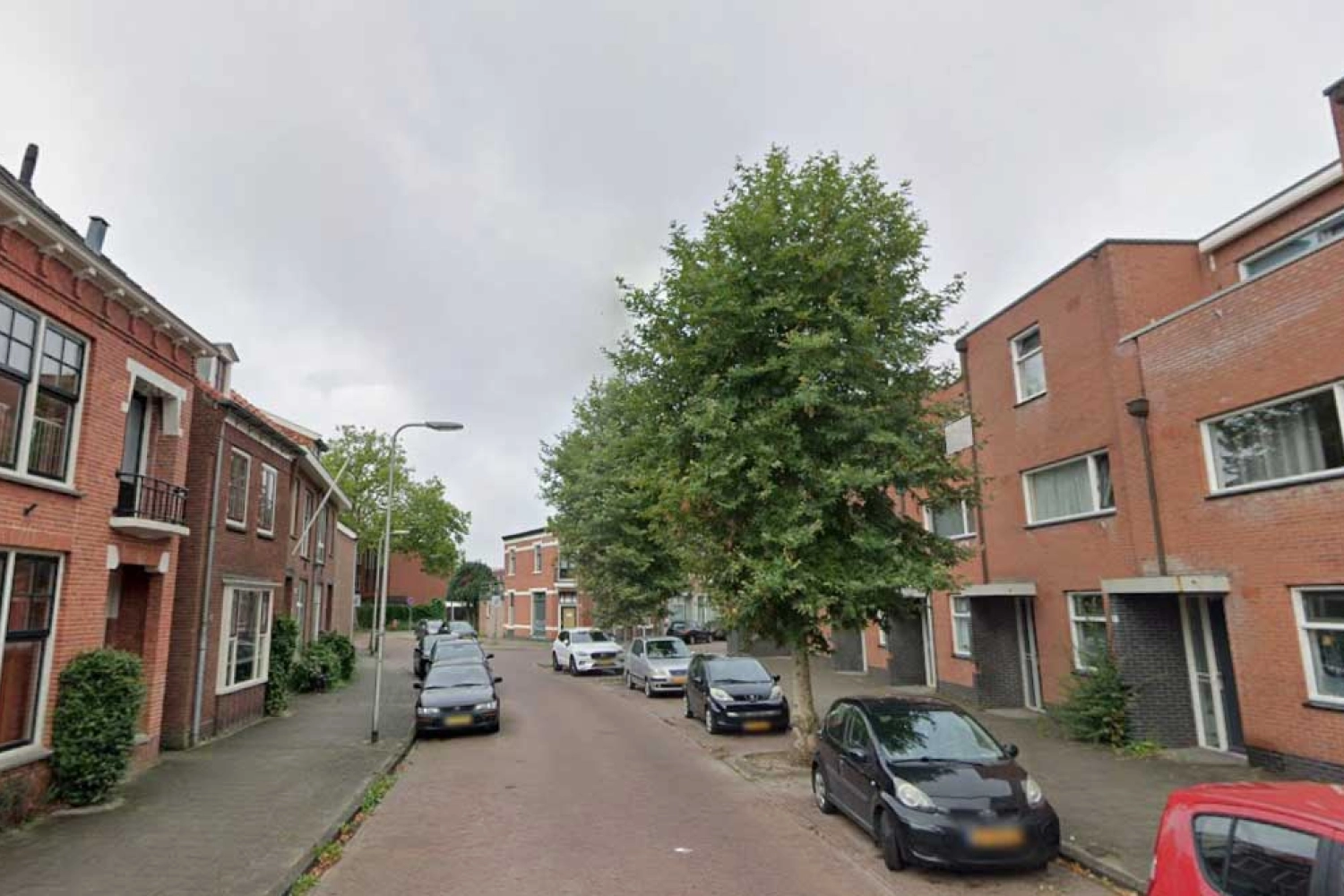 Blekerstraat