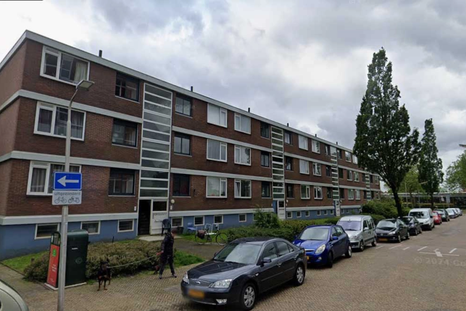 Eikenstraat