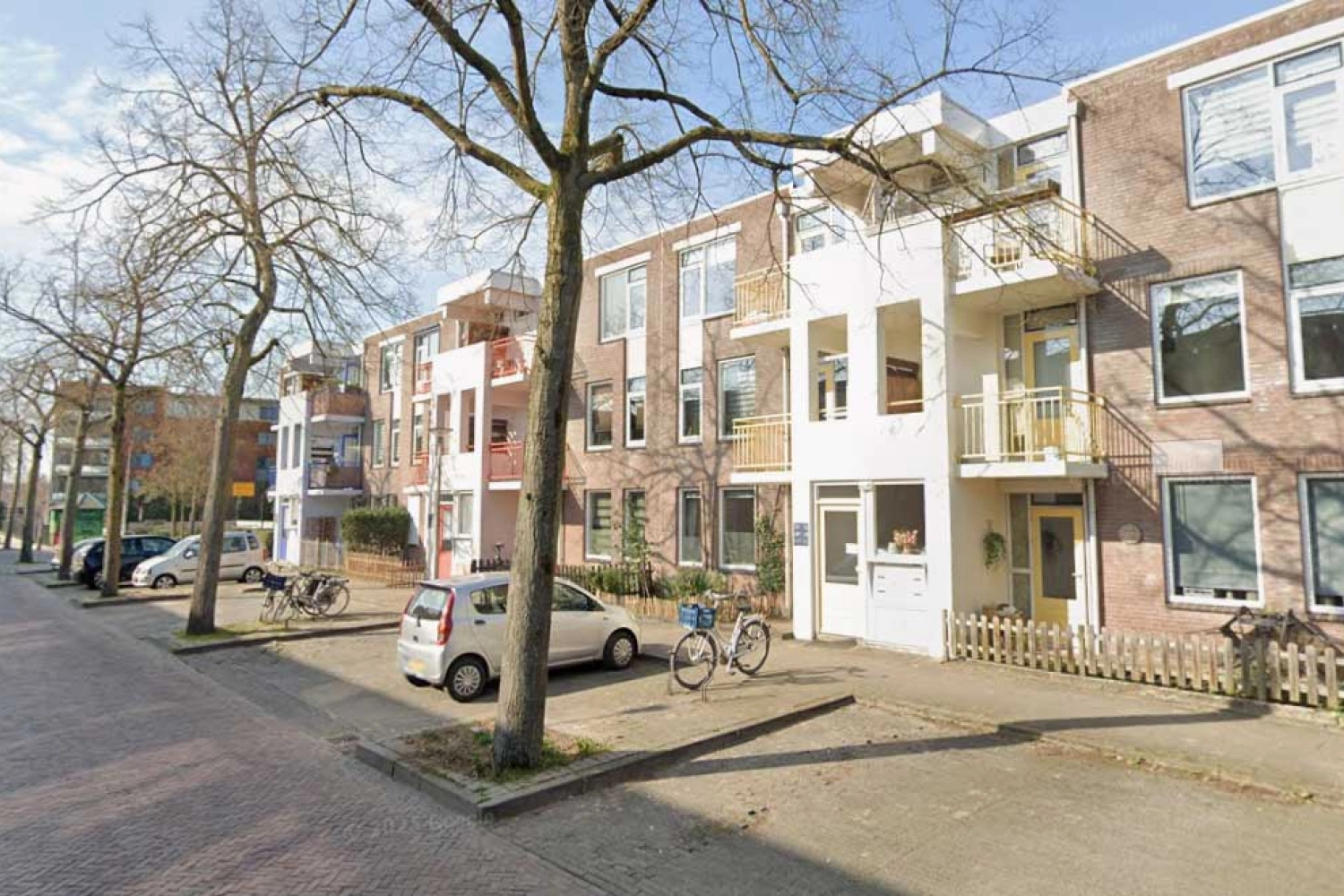 Sperwerstraat