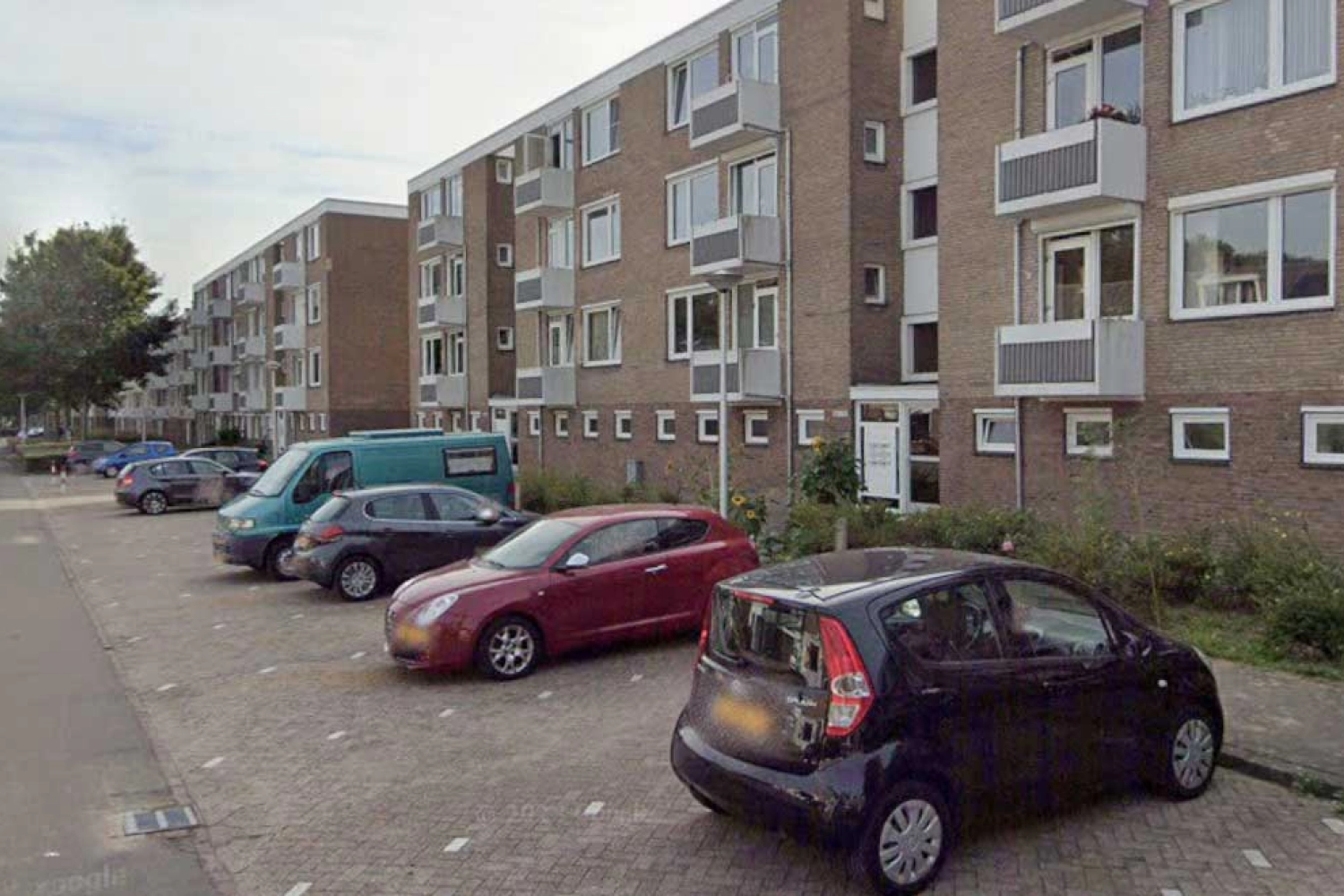 Schippersdreef