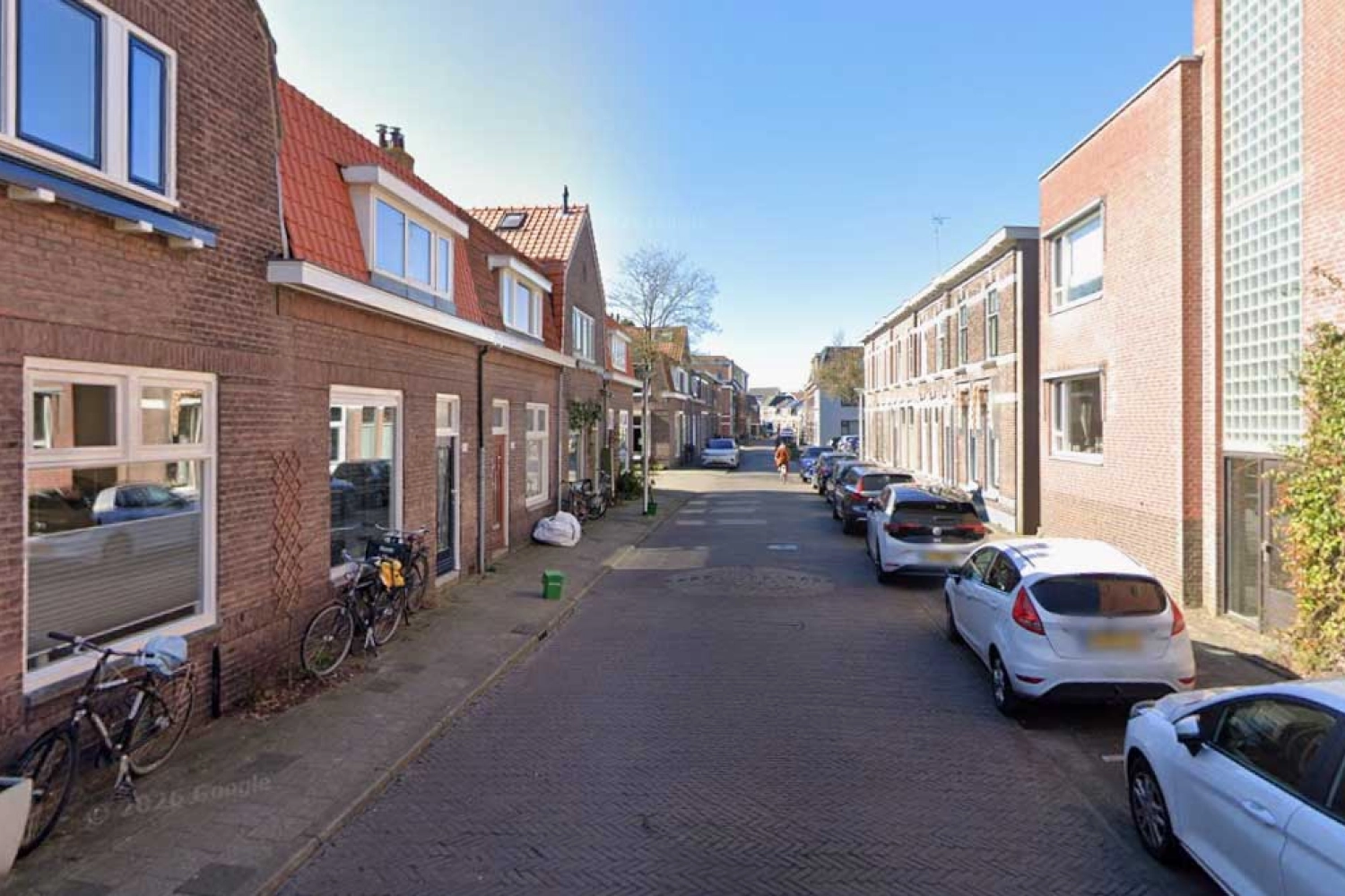 Molenweg