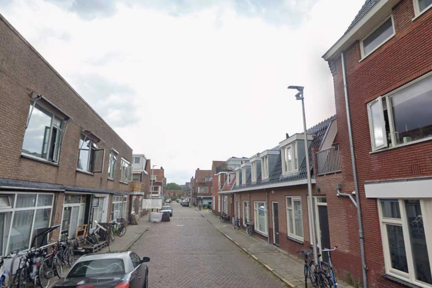 Broeder Alarmstraat