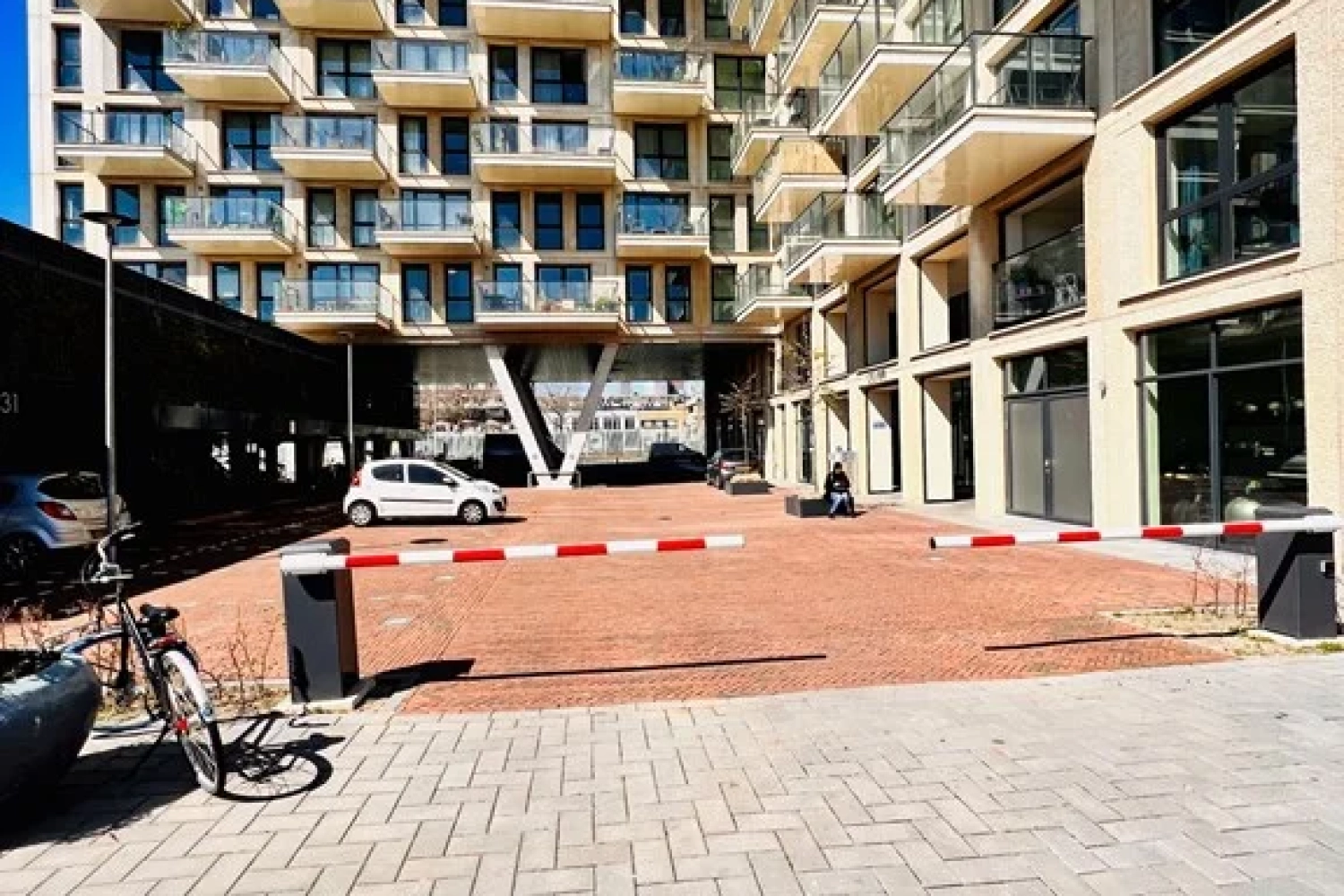 Laakweg