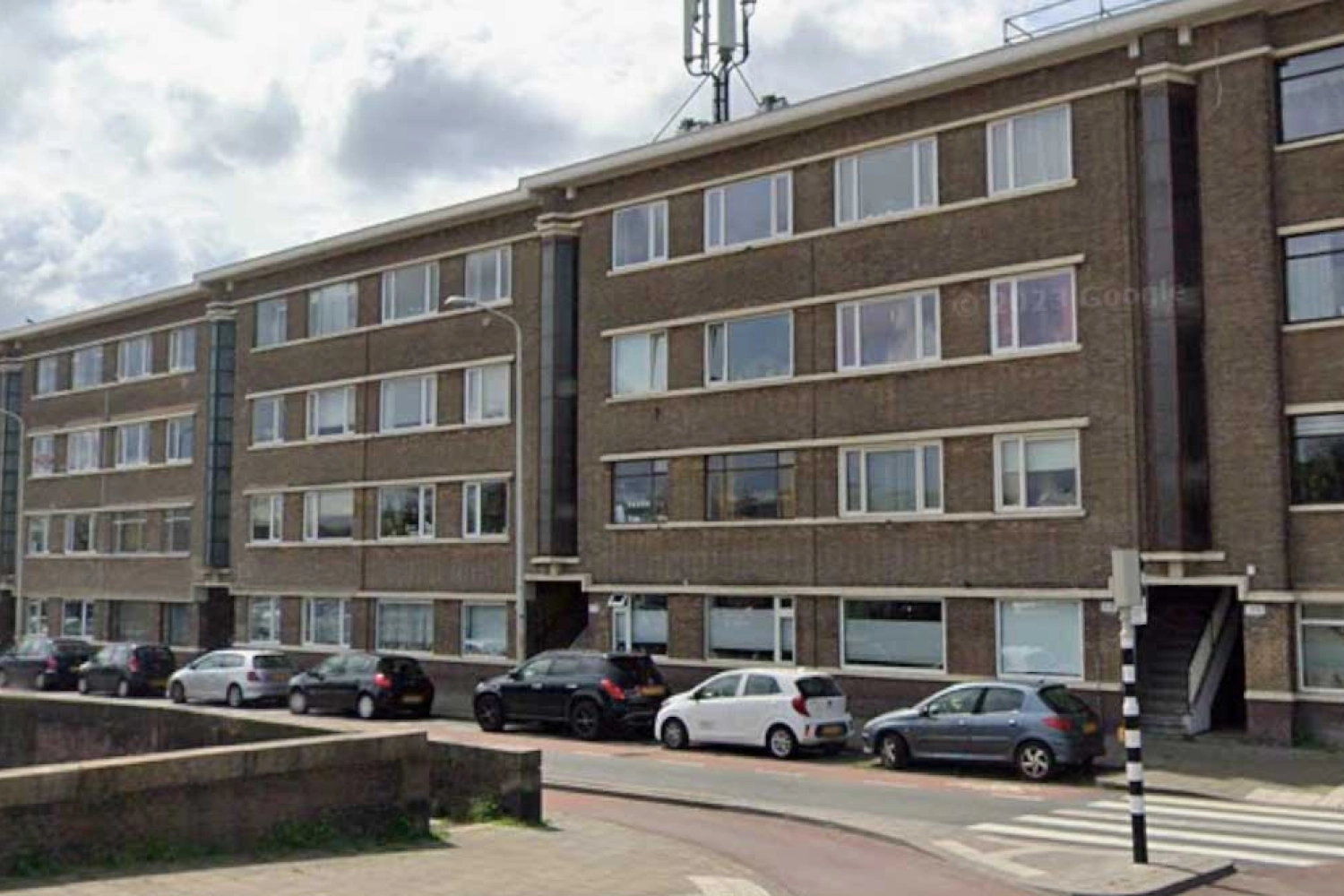 Soestdijksekade