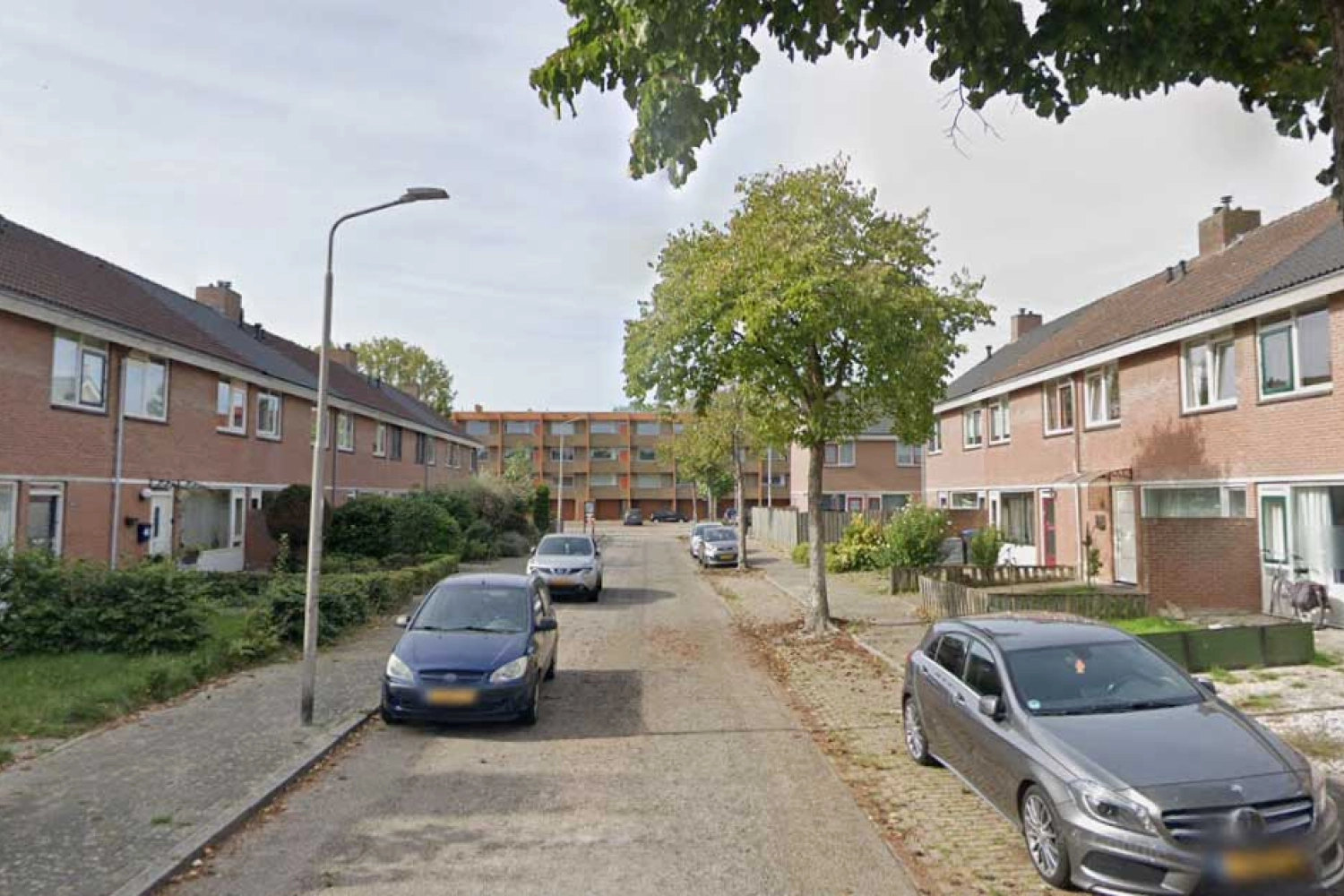 Meyhorst
