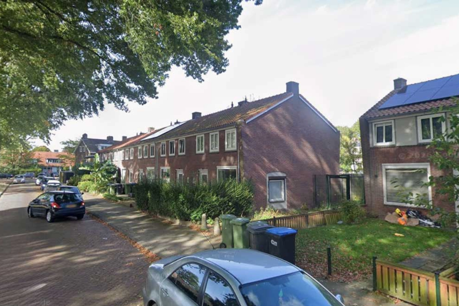 Herzenbroekweg