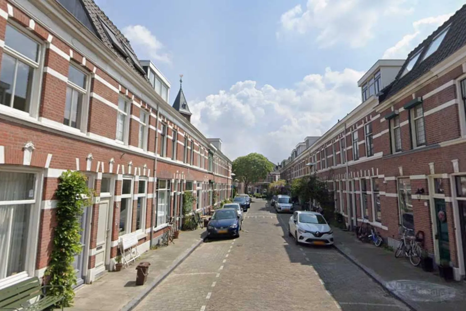 Klaverstraat