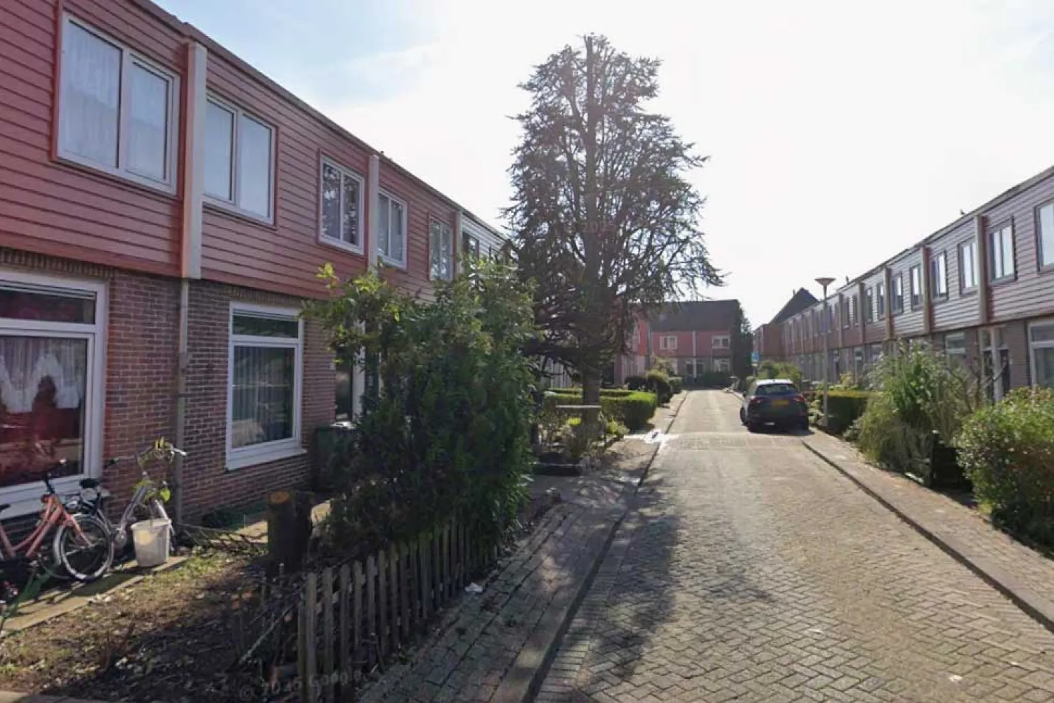 West-Pietermanstraat
