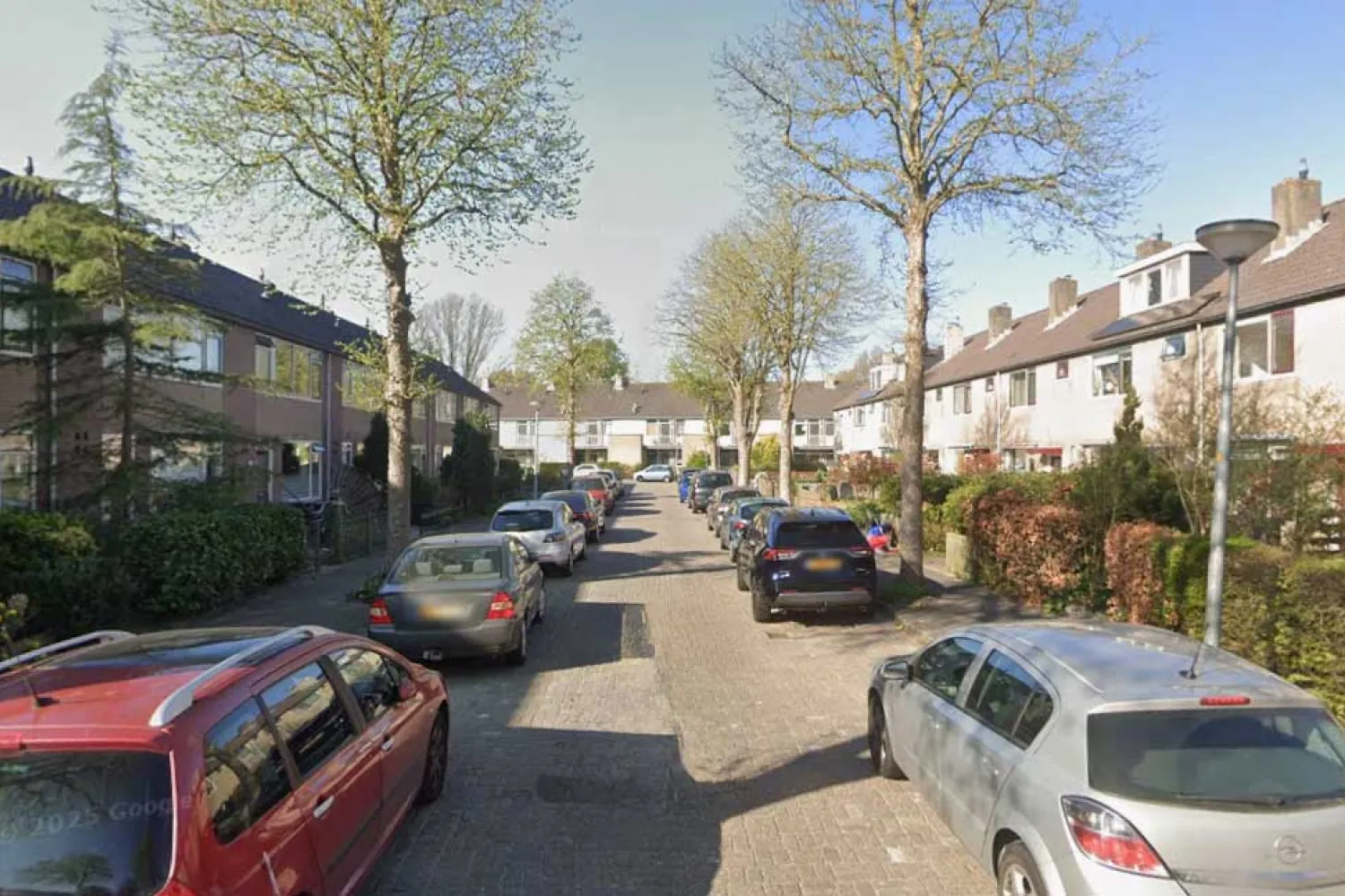 Stetwaard