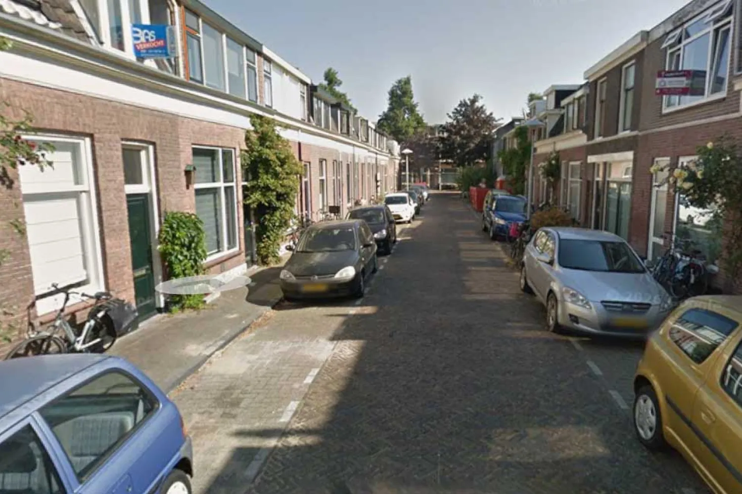 Palmstraat