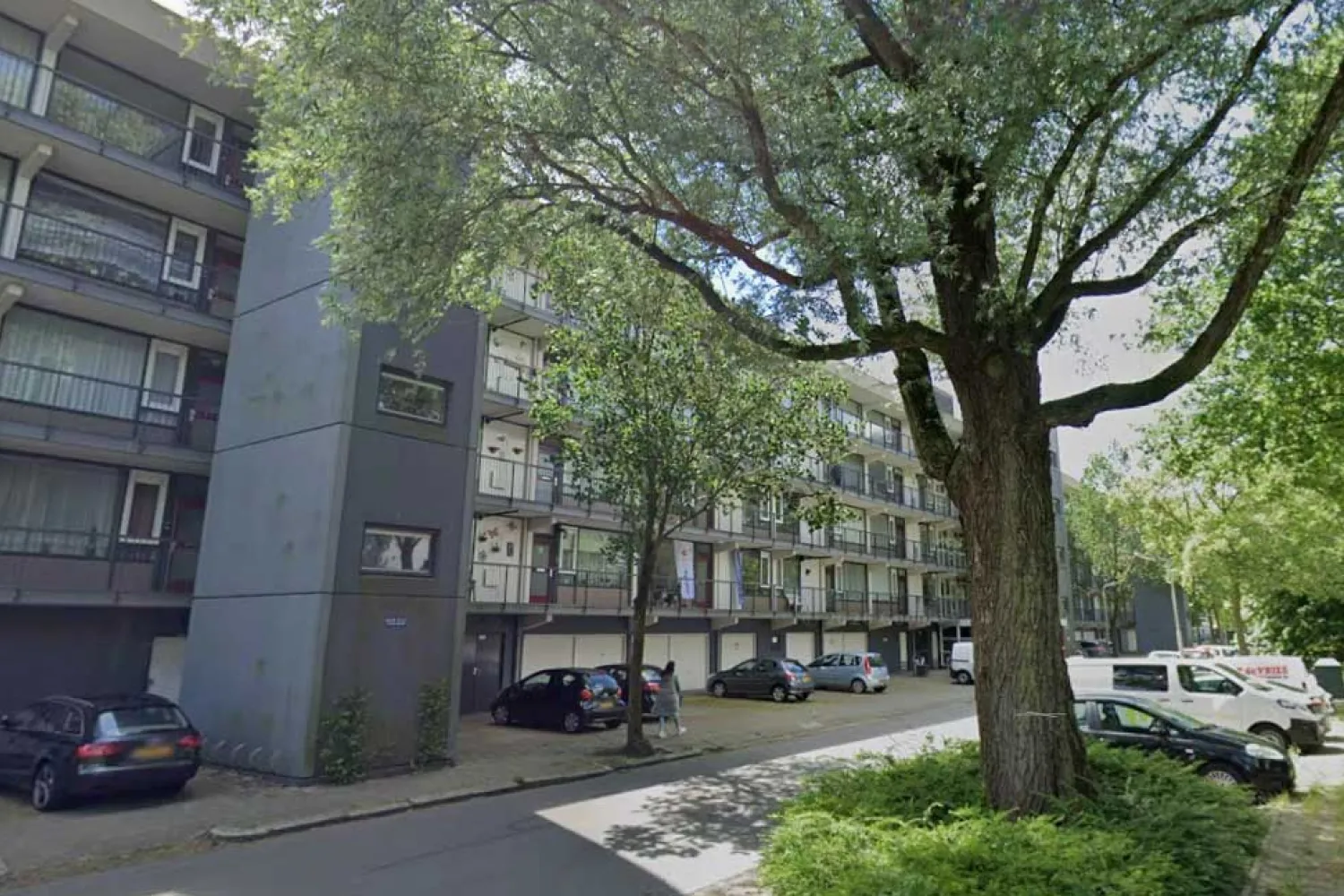 De Hooidollen
