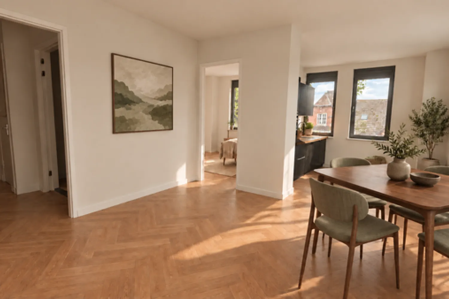 Wilhelminastraat 43 B