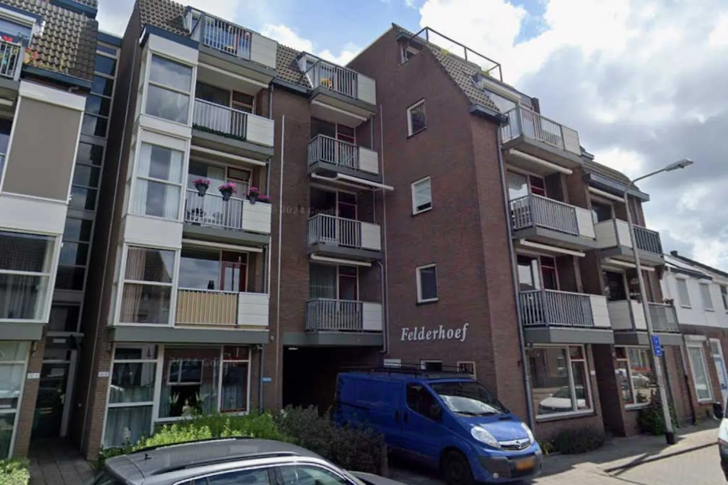 Hoefstraat
