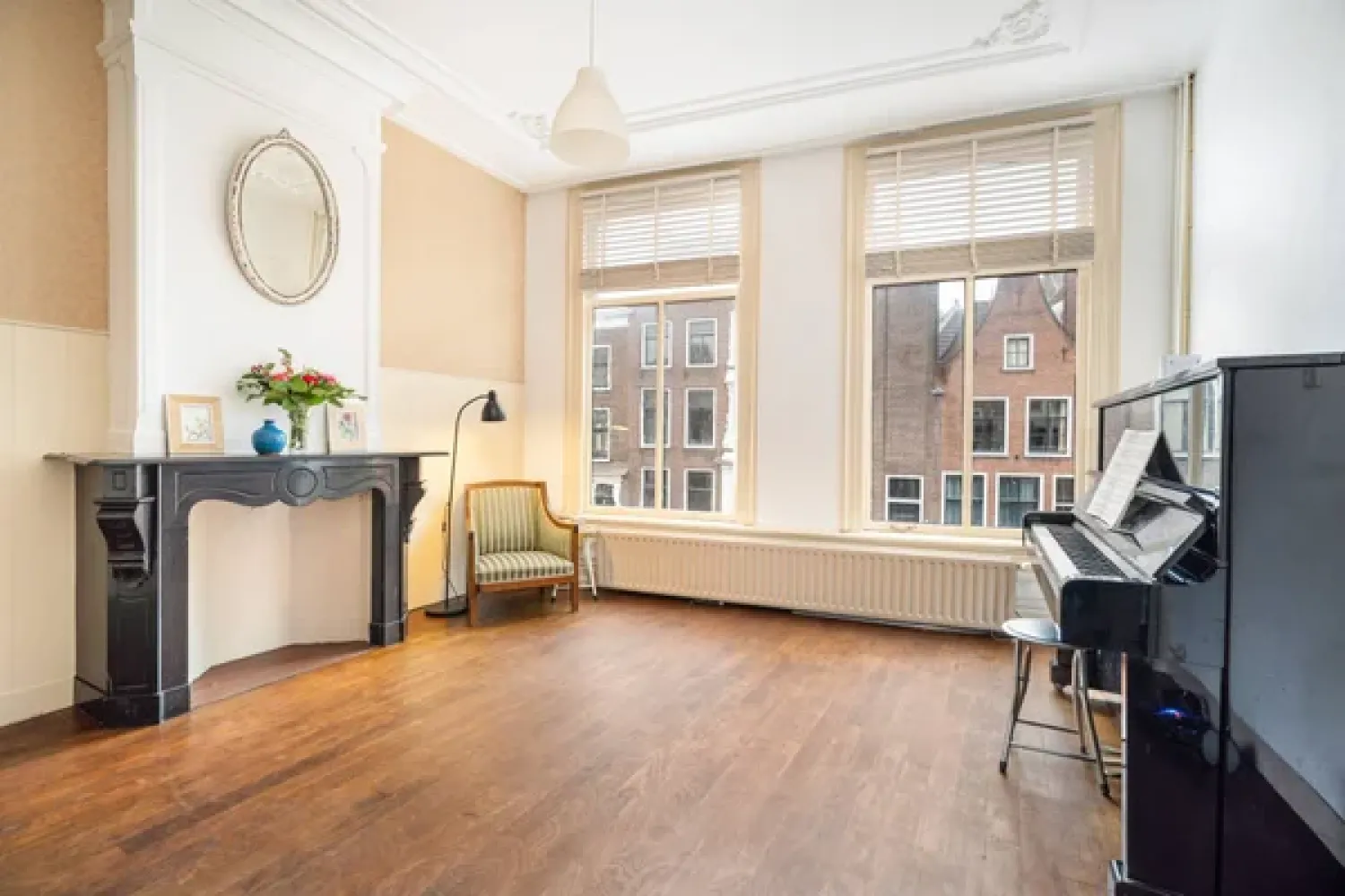 Hooigracht