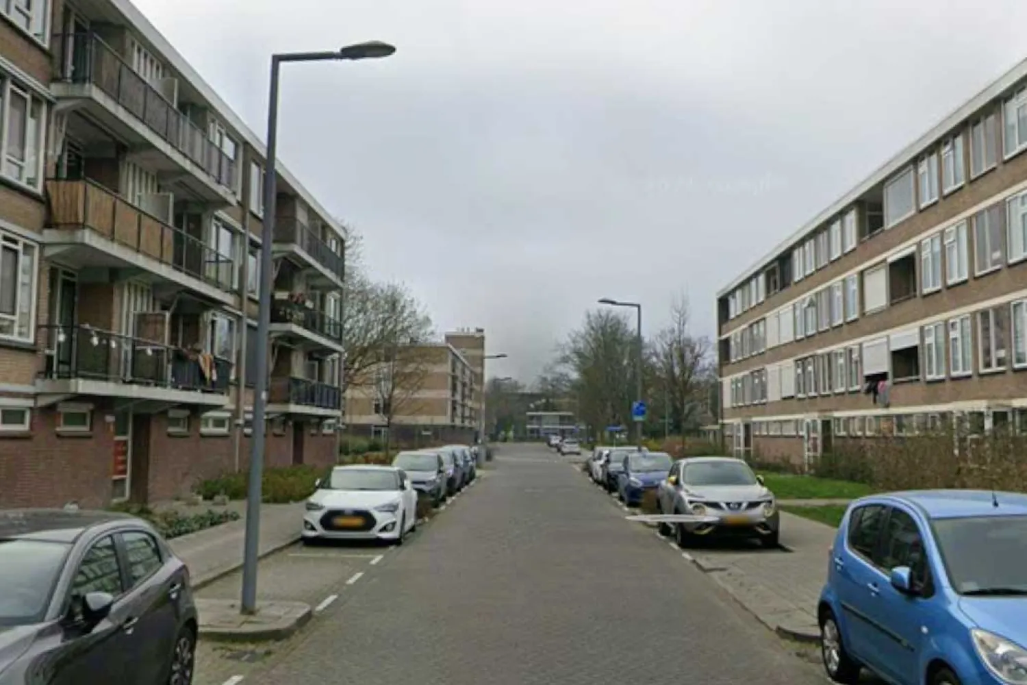 Immanuel Kantstraat