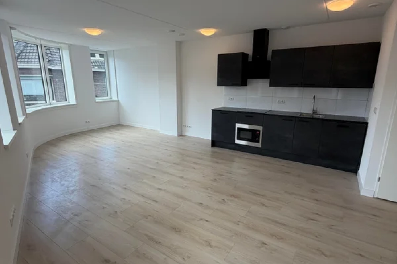 te huur City, Stadsgravenstraat