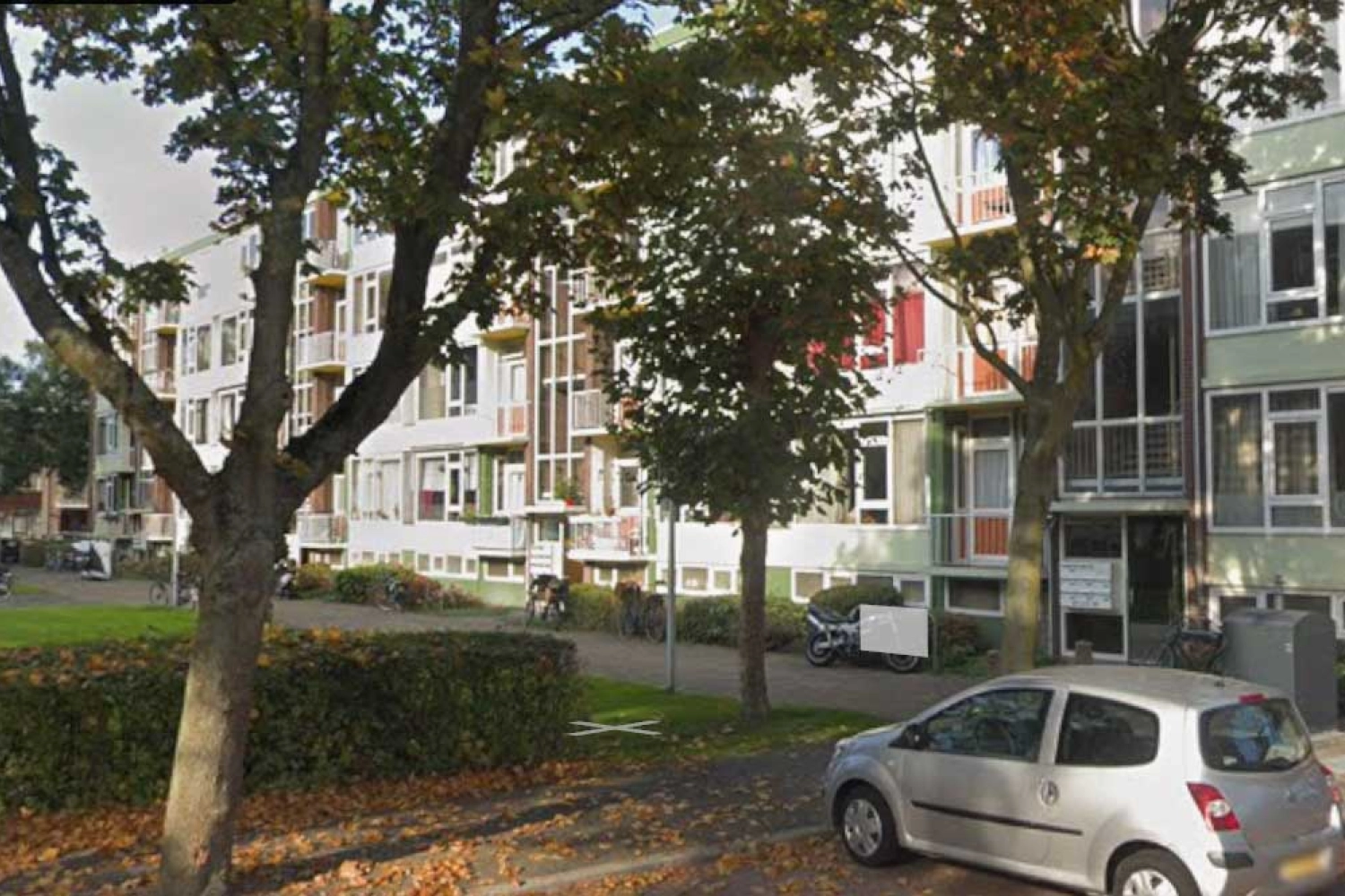 Wijnroeierpad